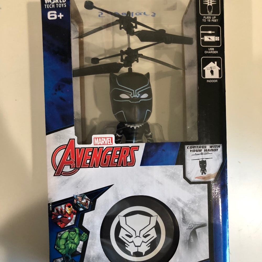 Rc drone